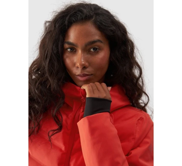 Dámská membránová lyžařská bunda 10000 model 21892952 - 4F