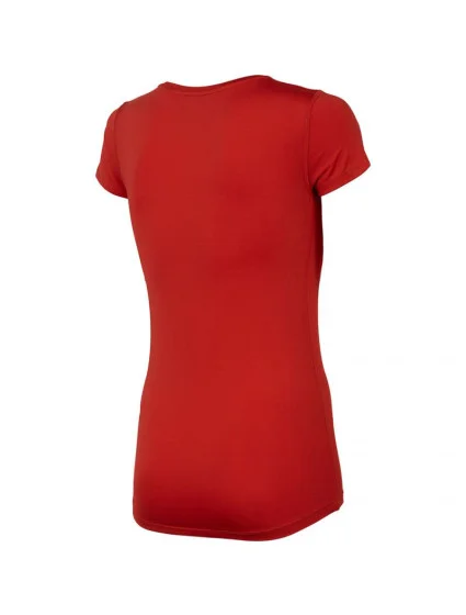 Dámské tričko W NOSH4 model 21423837 62S - 4F