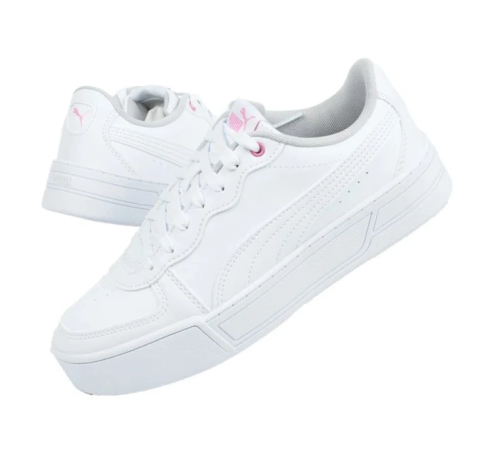 Dievčenské športové topánky Skye PS Jr 375767 01 - Puma