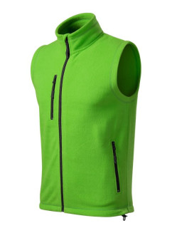 Fleecová vesta model 18010281 - Malfini