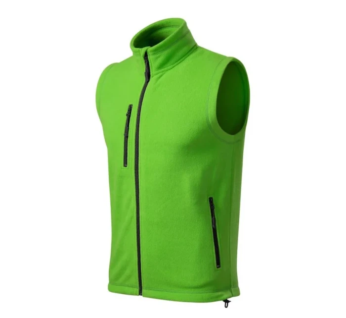 Fleecová vesta Malfini Exit MLI-52592 Fleecová vesta Malfini Exit MLI-52592