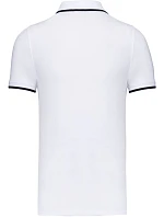 K Pánské kontrastní piqué polo 20.K model 22507124 - Kariban K Pánské kontrastní piqué polo 20.K model 22507124 - Kariban
