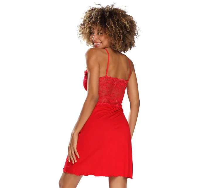 Dkaren Pia farba:červená Dkaren Pia farba:červená