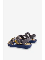 Dětské sandály  Kids Grey model 21622172 - Boto