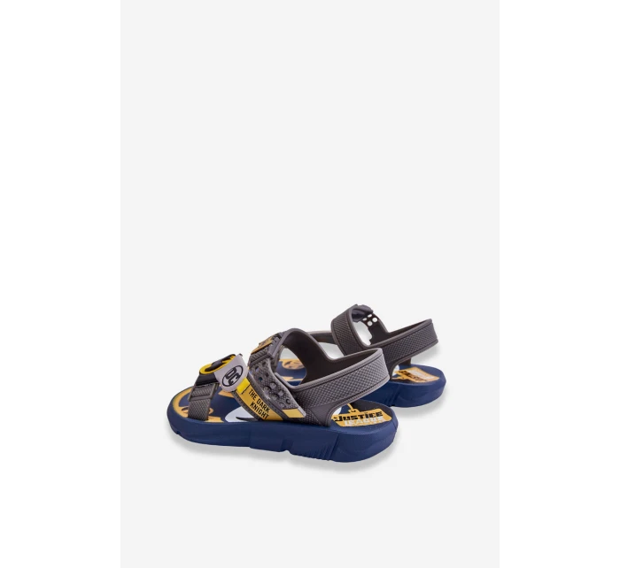 Dětské sandály  Kids Grey model 21622172 - Boto