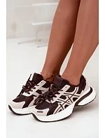 Dámské sportovní tenisky model 22348858 - Boto Dámské sportovní tenisky model 22348858 - Boto