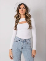 Bluzka RV BZ model 21898732 biały - FPrice