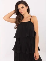 Šaty TW SK BI 2136.97 čierna