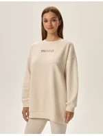 Dámské pyžamo Béžová model 20305092 - HENDERSON LADIES Dámské pyžamo Béžová model 20305092 - HENDERSON LADIES