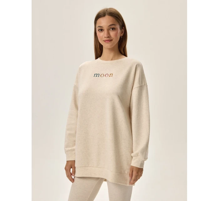 Dámské pyžamo Béžová model 20305092 - HENDERSON LADIES Dámské pyžamo Béžová model 20305092 - HENDERSON LADIES