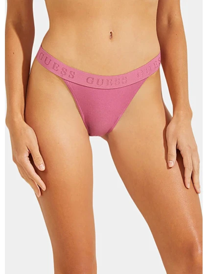 Dámské kalhotky   Fuchsiová  model 16426488 - Guess