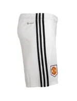 Pánské šortky M model 20777026 bílé - ADIDAS