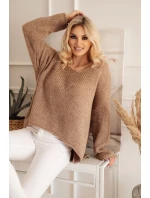 Sveter model 163198 PeeKaBoo Sveter model 163198 PeeKaBoo