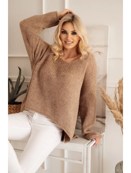 Sveter model 163198 PeeKaBoo Sveter model 163198 PeeKaBoo