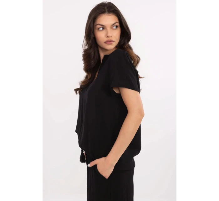 Blúzka model 211843 Sublevel