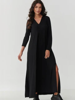 Denné šaty model 216916 Makadamia