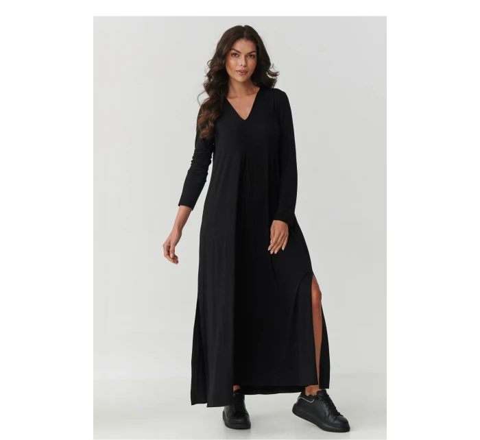 Denné šaty model 216916 Makadamia