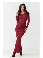 Denné šaty model 217158 Makadamia Denné šaty model 217158 Makadamia