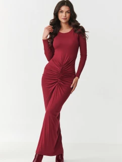 Denné šaty model 217158 Makadamia