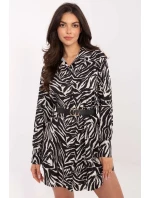 Denné šaty model 219472 Taliansko Moda