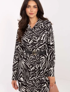 Denné šaty model 219472 Taliansko Moda