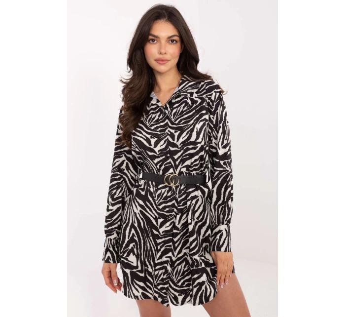 Denné šaty model 219472 Taliansko Moda