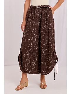 Dámske nohavice, model 229691, Italy Moda
