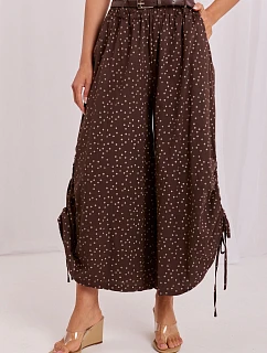 Dámske nohavice, model 229691, Italy Moda