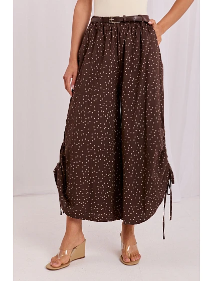 Dámske nohavice, model 229691, Italy Moda