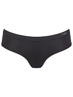 Dámske nohavičky FREE Evolve Hipster - BLACK - black 0004 - SLOGGI