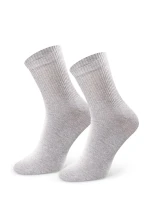 Pánské hladké sportovní ponožky model 20855122 4146 - Steven