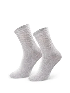 Pánské hladké sportovní ponožky model 20855122 4146 - Steven