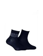 Chlapecké vzorované ponožky model 20908731 Cottoline 3032 - Gatta Chlapecké vzorované ponožky model 20908731 Cottoline 3032 - Gatta