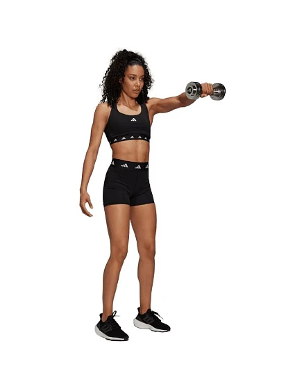 Šortky Techfit W model 19668478 - ADIDAS Šortky Techfit W model 19668478 - ADIDAS