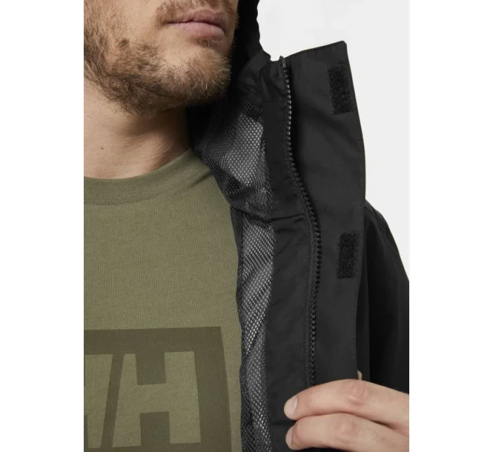 Helly Hansen Vancouver Rain Cat M 54097 990 Bunda Helly Hansen Vancouver Rain Cat M 54097 990 Bunda