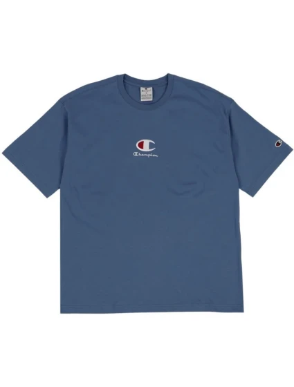 Tričko s výstřihem M model 20624983 - CHAMPION Tričko s výstřihem M model 20624983 - CHAMPION