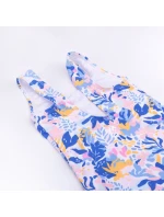 Dětské jednodílné plavky model 21352942 KDG - Martes