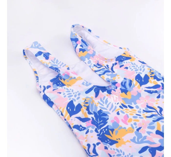 Dětské jednodílné plavky model 21352942 KDG - Martes