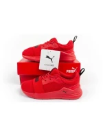 Boty Wired Run Jr model 20978363 05 dětské - Puma