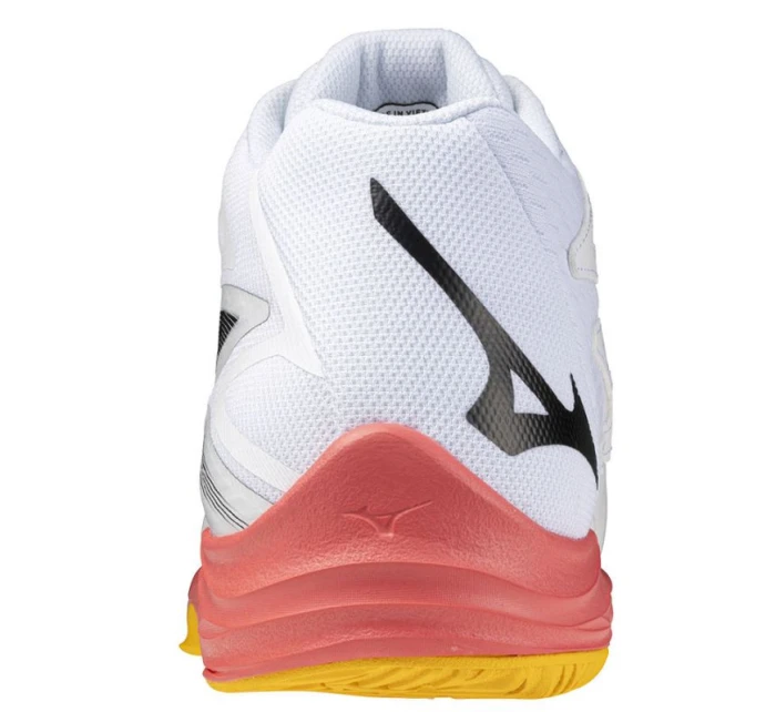 Topánky Mizuno Thunder blade Z Mid V1GA237598