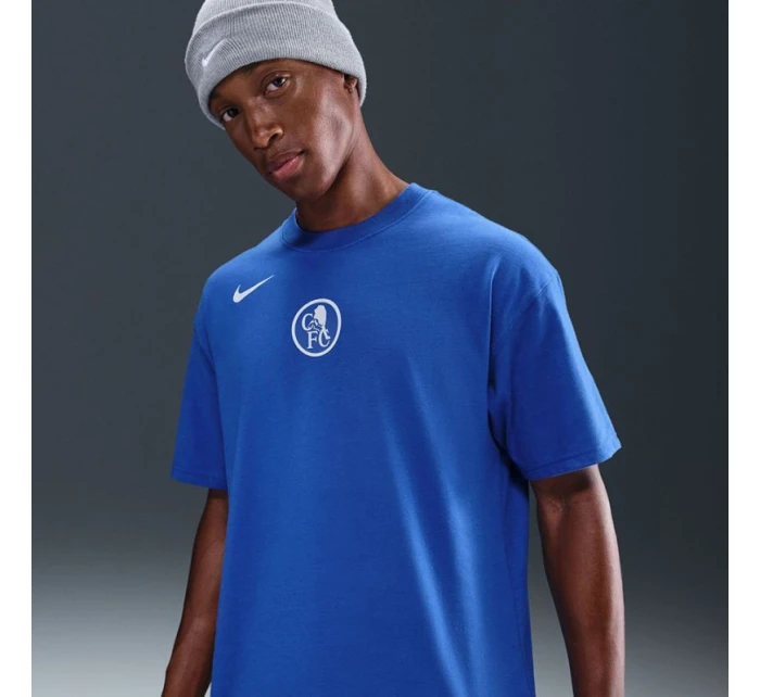 Tričko Nike Chelsea FC T90 Remix HV4898-480 Tričko Nike Chelsea FC T90 Remix HV4898-480