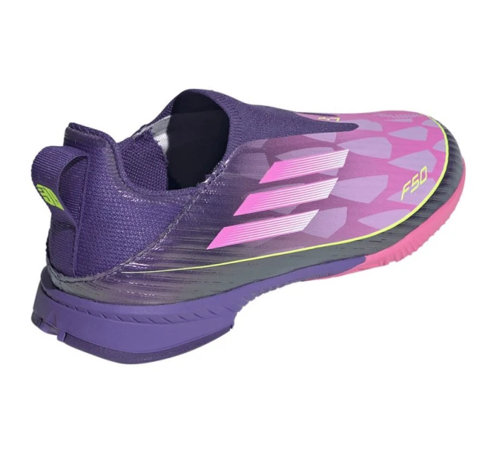 Boty F50  League LL Jr IN model 21378060 - ADIDAS