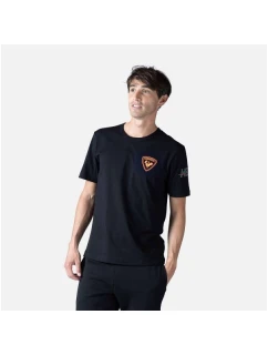 Rossignol Hero Gradient Tee black