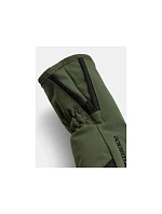 Lyžařské rukavice Peak Performance Unite Glove, zelené Lyžařské rukavice Peak Performance Unite Glove, zelené