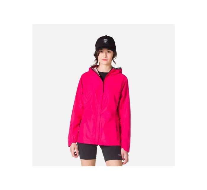 Rossignol W Skpr Active Jkt Jacket pink Rossignol W Skpr Active Jkt Jacket pink