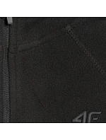 Fleecová mikina Jr model 21746653 20S - 4F