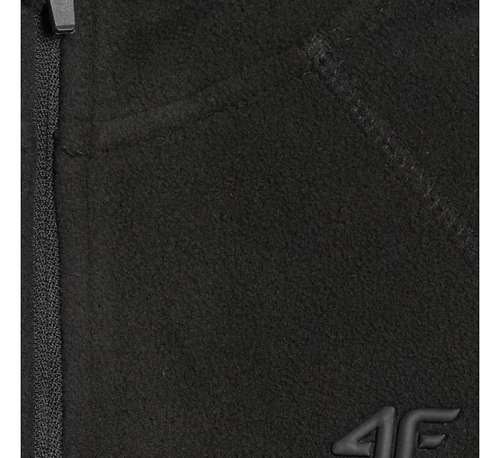 Fleecová mikina Jr model 21746653 20S - 4F