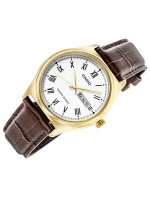 Pánske hodinky CASIO MTP-V006GL-7BUDF + BOX Pánske hodinky CASIO MTP-V006GL-7BUDF + BOX