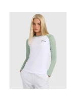 Dámské tričko s dlouhým rukávem model 21918592 - 4F