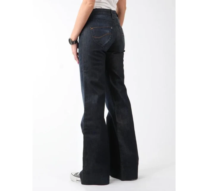 Dámske džínsy Lee Ava W L327RCND Dámske džínsy Lee Ava W L327RCND